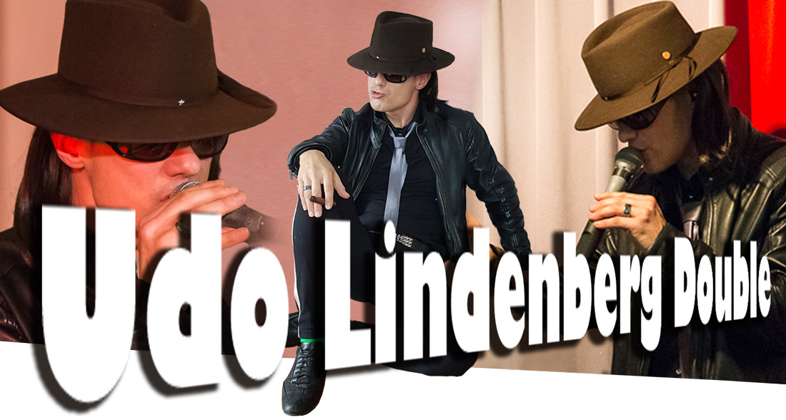 Udo Lindenberg Double Show