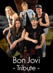 Dead or Alive - Bon Jovi Tribute Band